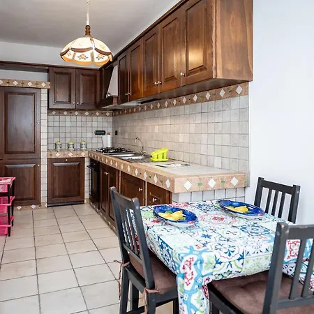 Casa Aniello Caprioli