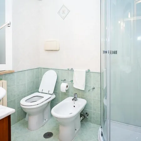 Casa Aniello Villa Caprioli