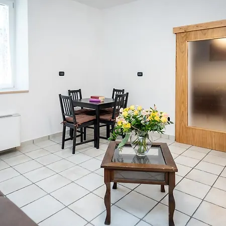 Casa Aniello Caprioli