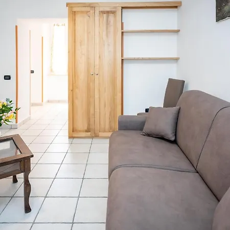 Casa Aniello Villa *