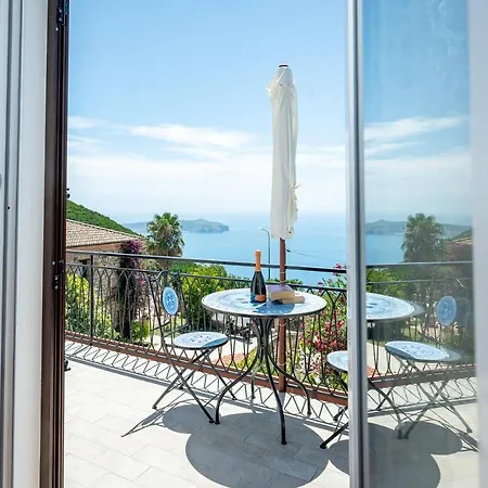 Villa Casa Aniello *