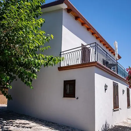 Casa Aniello Caprioli