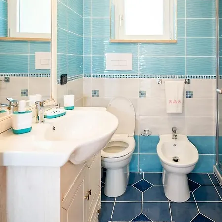 Villa Casa Aniello *