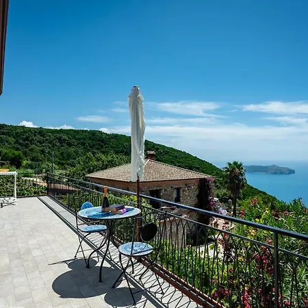 Villa Casa Aniello *