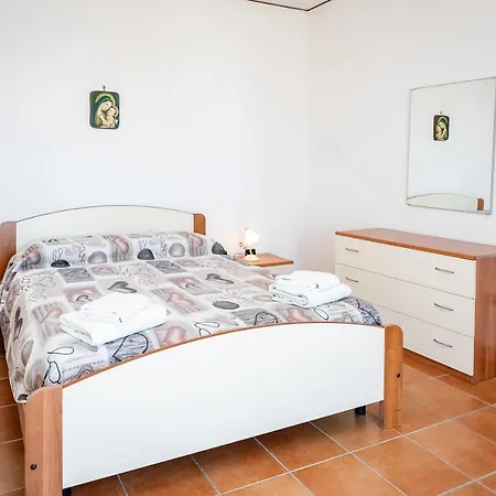 Casa Aniello Villa Caprioli