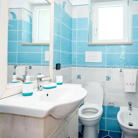 Casa Aniello Villa Caprioli