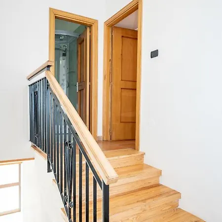 Villa Casa Aniello