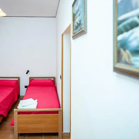 Casa Aniello Caprioli