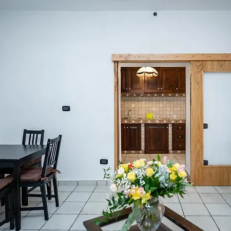 Casa Aniello Vila Caprioli