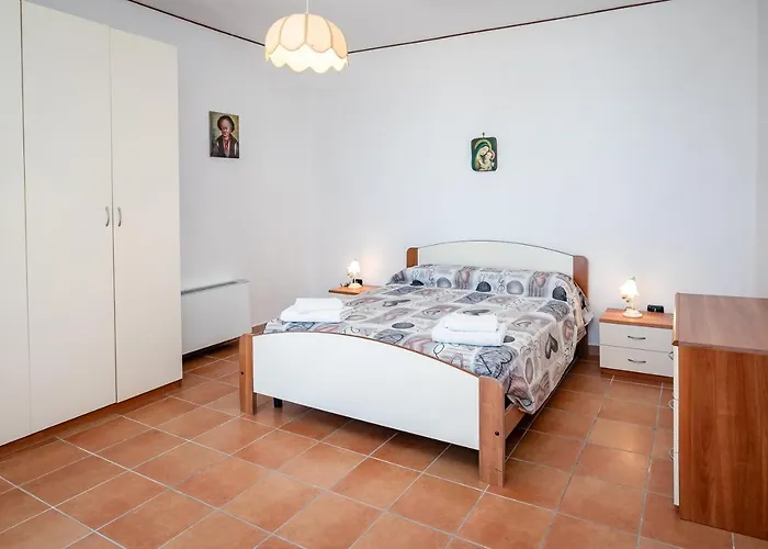 Casa Aniello *
