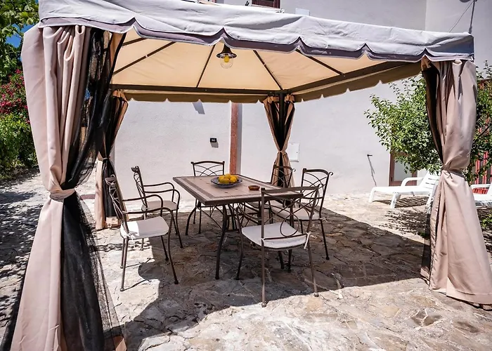 Casa Aniello Villa *